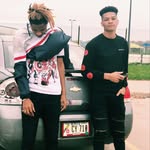 caleb mosley - @calebmosley16 - Instagram