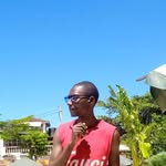 Caleb Motende Mokomba - @calebmotendemokomba - Instagram