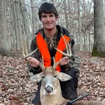 Caleb Mount - Facebook