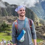 Caleb Rollins - @calebonthemountain - Instagram