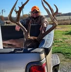 Caleb Mowery - Facebook