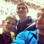 Caleb Mowery - @caleb_mowery28 - Instagram