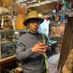 Caleb Moyer - @moyer5402 - Instagram