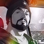 Caleb Moyer - @thefighting_caleb - Instagram