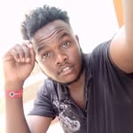 Caleb Muia - @muiacaleb572 - Instagram