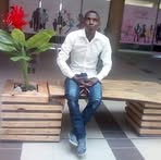 Caleb Muia - Facebook