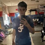 Caleb Muirhead - @johnmuirhead2025 - Instagram