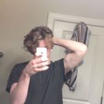 Caleb Mullins - @icalebm - Instagram