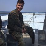 Caleb Mullins - @caleb9466 - Instagram