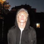 Caleb Mullins - @karebu_kaii - Instagram