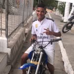 Caleb Muñoz - @caleb.munoz.1297 - Instagram