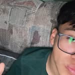 Caleb Muñoz - @_munoznav - Instagram