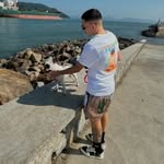 Caleb Muñoz - @_callmuz275 - Instagram