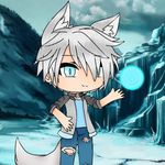caleb munson - @exotic_articicewolf - Instagram