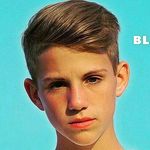 Mattyb - @caleb__munson - Instagram