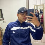 Caleb Murillo - @caleb__murillo - Instagram
