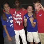 Caleb Murillo - @calebmurillo_ - Instagram