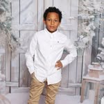 Emmanuel Caleb Murillo - @caleb_07_16 - Instagram
