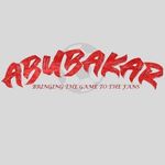 Abubakar - @calebmusembi64 - Instagram