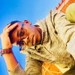 Caleb Floyd - @caleb_musenge - Instagram