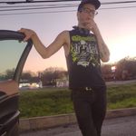 Caleb Muse - @_perturbed_peter - Instagram