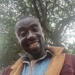 Caleb Musembe - @calebmusembe - Instagram