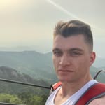 Caleb Musser - @jcmusser95 - Instagram