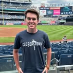 Caleb Myers - @caleb_myers_ - Instagram