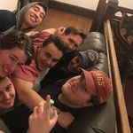 Caleb Myers - @calebamosmyers - Instagram