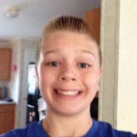Caleb Myers - @caleb_myers - Instagram