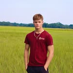 Caleb Myers - @calebm1128 - Instagram