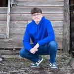 Caleb Myers - @calebmyers_10 - Instagram