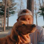 Caleb Myers - @calebmyers37 - Instagram