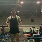 Caleb Myers - @myerslifts - Instagram