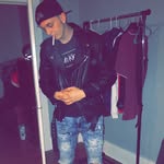 Caleb Nash - @nashcwboy - Instagram