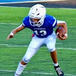 Caleb Nashi - @calebnashi13 - Instagram