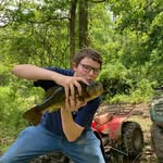 Caleb Naugle - @calebnaugle - Instagram