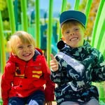 Cale Nault - @cn03jd - Instagram