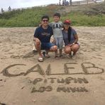 Caleb Ismael Salazar Navarro - Facebook