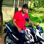 Caleb Navarro - Facebook