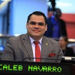 Team Diputado Caleb Navarro  - Facebook