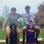 Caleb Neil Aadit Michael - @aaditmilkcalebneil_ineurope - Instagram