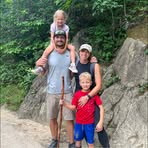 Caleb Neill - Facebook