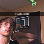 Caleb Nesbitt - Facebook