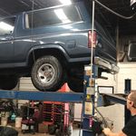 Caleb Ness - @86bronco_ - Instagram