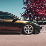Caleb Ness - @flakedout_mk7 - Instagram