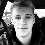 Caleb Newcomb - @caleb_180_ - Instagram