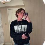 Caleb Newcomb - @thelifeofaboujeeginger - Instagram