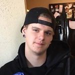 Caleb Newcomb - @caleb_newcomb12 - Instagram