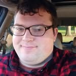 Caleb Newell - @bookgamer101 - Instagram